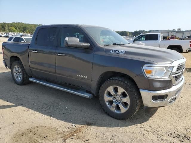 2020 Dodge RAM 1500 BIG HORN/LONE Star