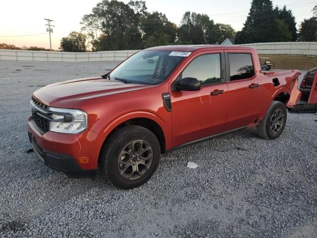 2022 Ford Maverick XL