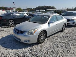 Nissan Altima salvage cars for sale: 2010 Nissan Altima Base