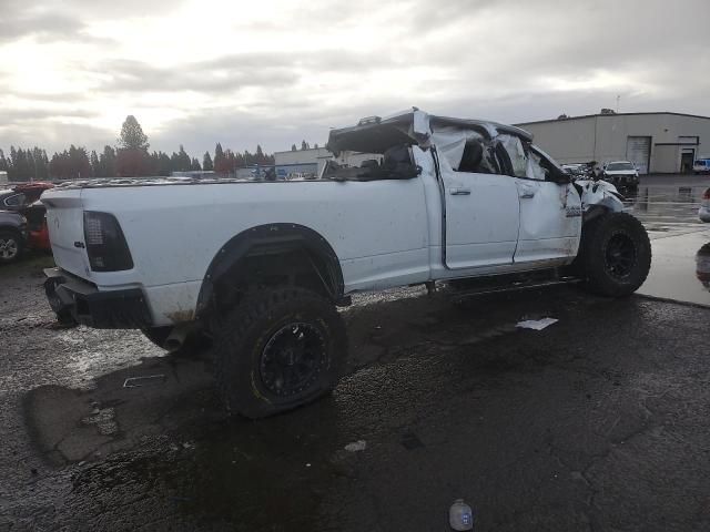 2018 Dodge RAM 2500 SLT