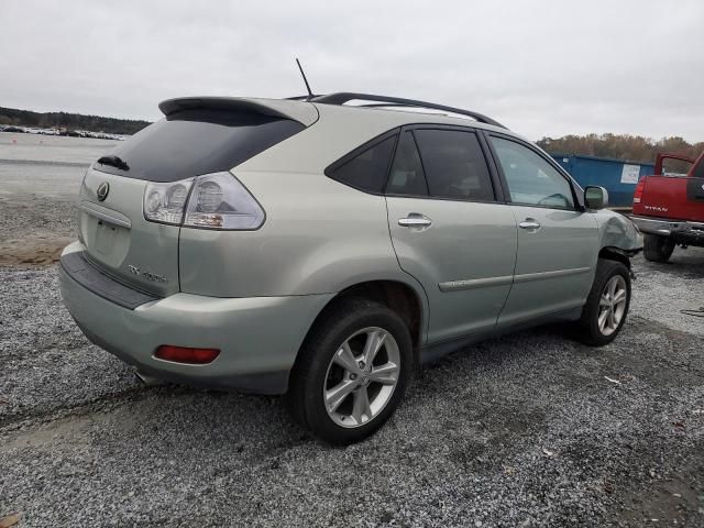 2008 Lexus RX 400H