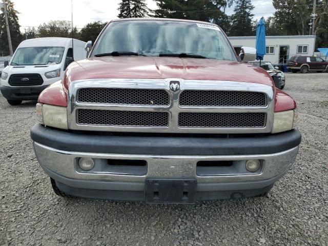 1997 Dodge RAM 1500