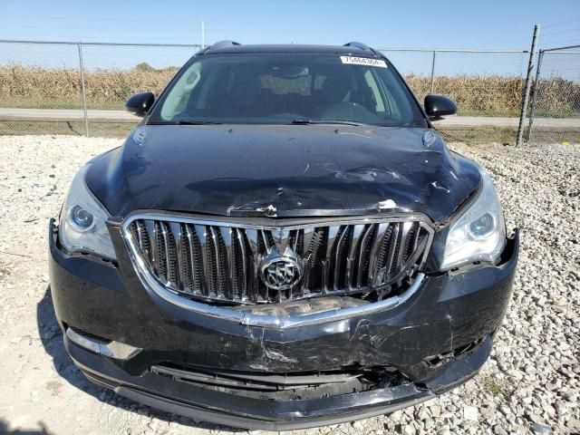 2017 Buick Enclave