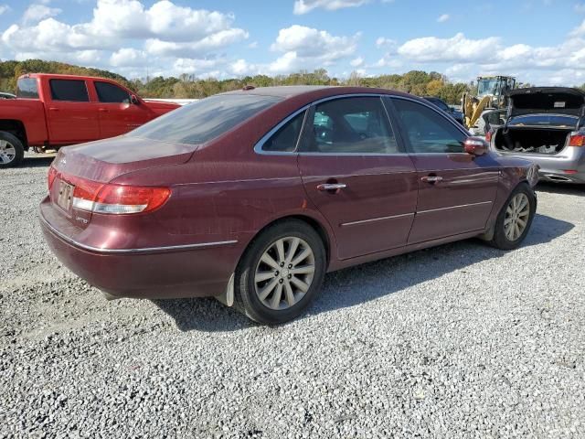 2010 Hyundai Azera GLS