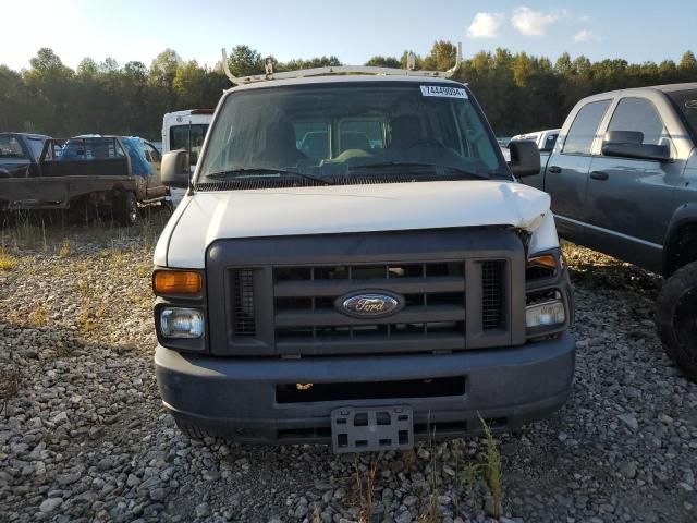 2013 Ford Econoline E150 Van