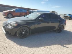 Lexus salvage cars for sale: 2014 Lexus IS 250