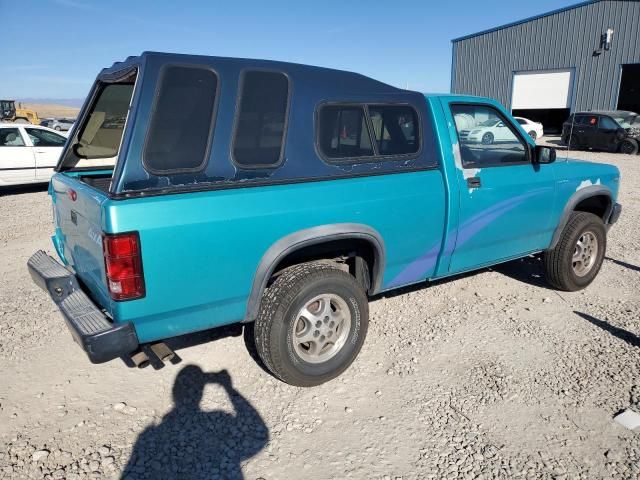 1996 Dodge Dakota