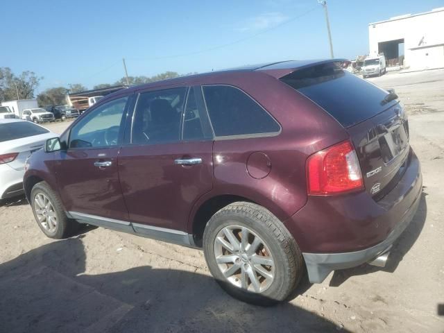 2011 Ford Edge SEL