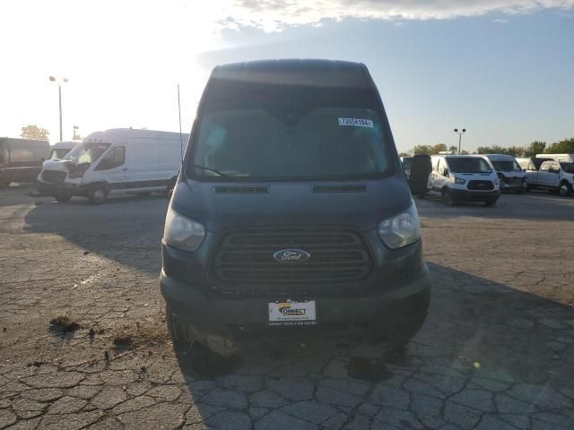 2019 Ford Transit T-350