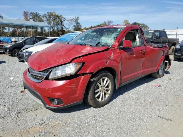 2013 Dodge Journey SXT