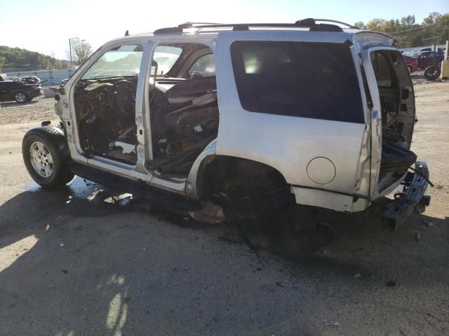 2010 Chevrolet Tahoe K1500 LT