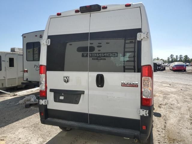 2020 Dodge RAM Promaster 1500 1500 High