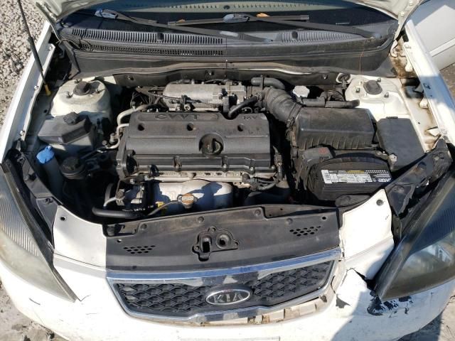 2011 KIA Rio Base