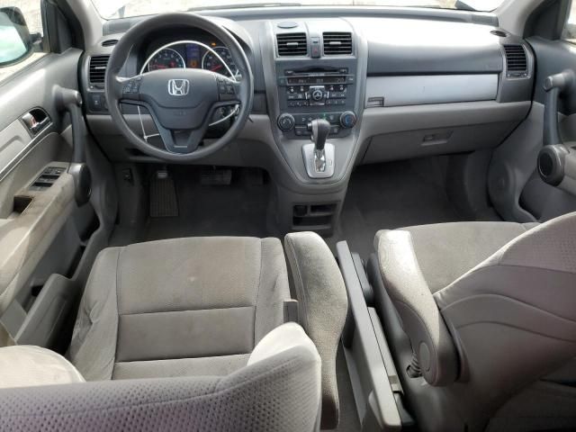 2011 Honda CR-V SE