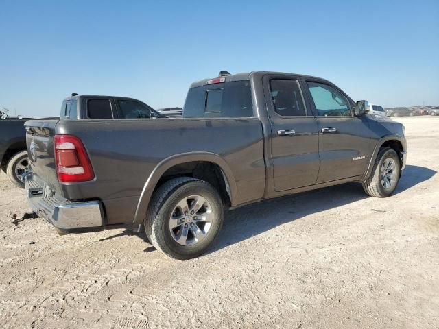 2020 Dodge 1500 Laramie