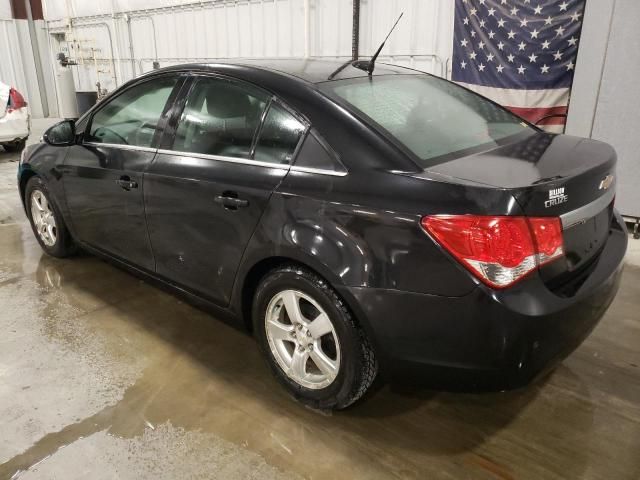 2011 Chevrolet Cruze LT