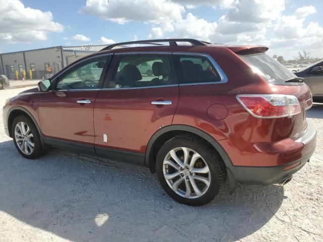 2012 Mazda CX-9