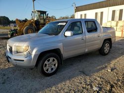 Honda Ridgeline salvage cars for sale: 2008 Honda Ridgeline RTS