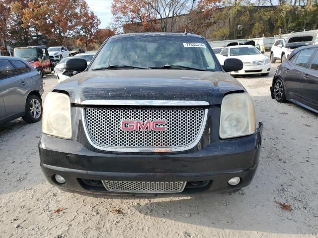 2007 GMC Yukon XL Denali