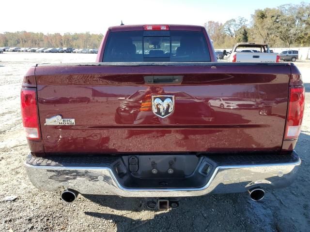 2016 Dodge RAM 1500 SLT