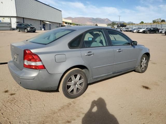 2006 Volvo S40 2.4I