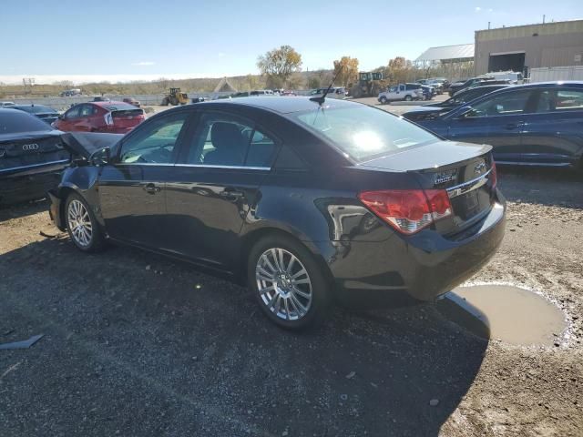 2014 Chevrolet Cruze ECO