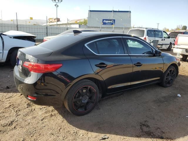 2014 Acura ILX 20