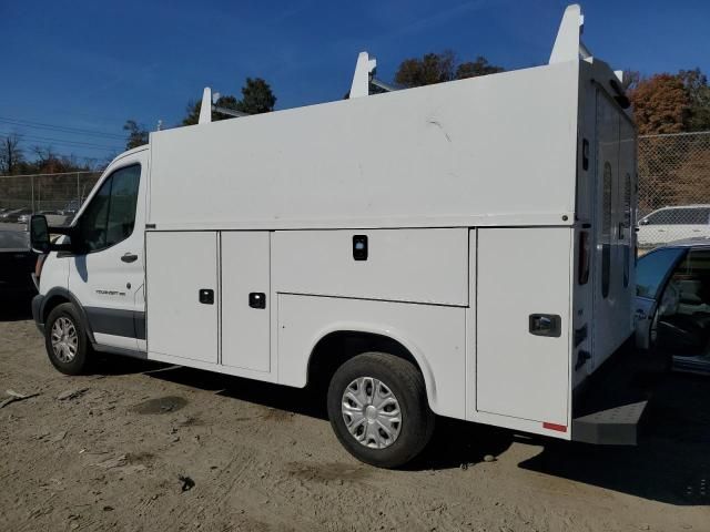 2019 Ford Transit T-350