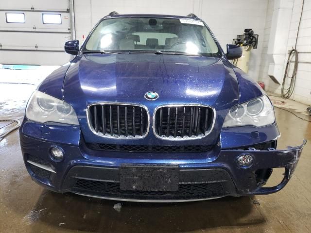 2012 BMW X5 XDRIVE35I