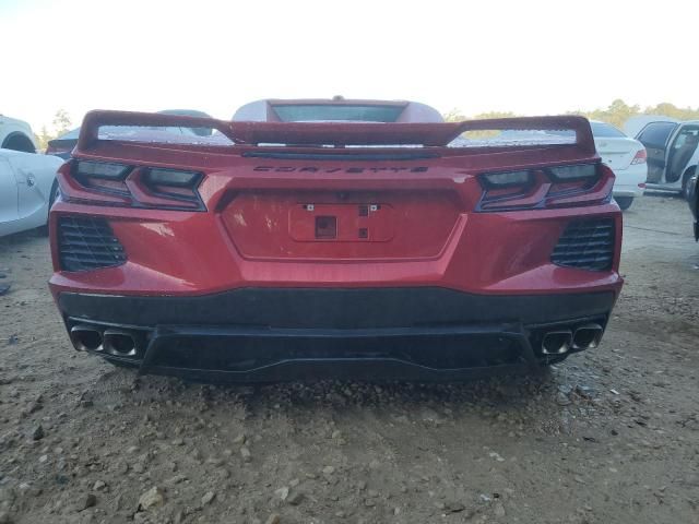 2023 Chevrolet Corvette Stingray 3LT