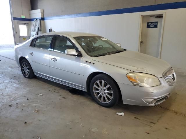 2010 Buick Lucerne CX