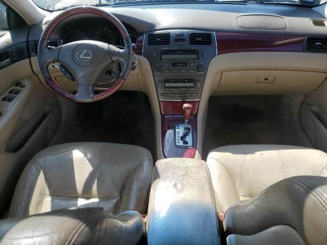 2003 Lexus ES 300