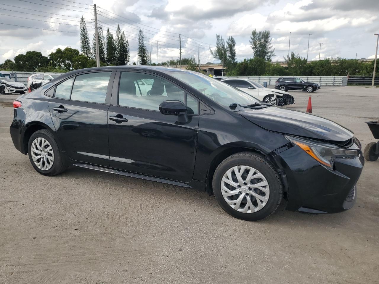2024 Toyota Corolla LE For Sale in Miami, FL Lot 76515***