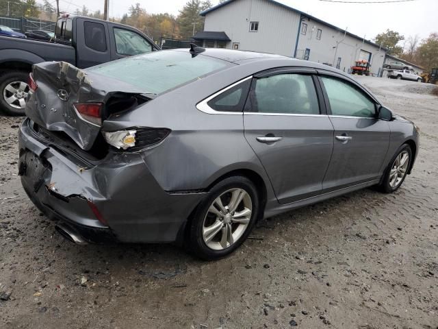 2019 Hyundai Sonata Limited