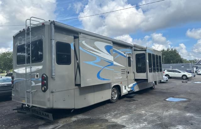 2004 Workhorse Custom Chassis Motorhome Chassis W24