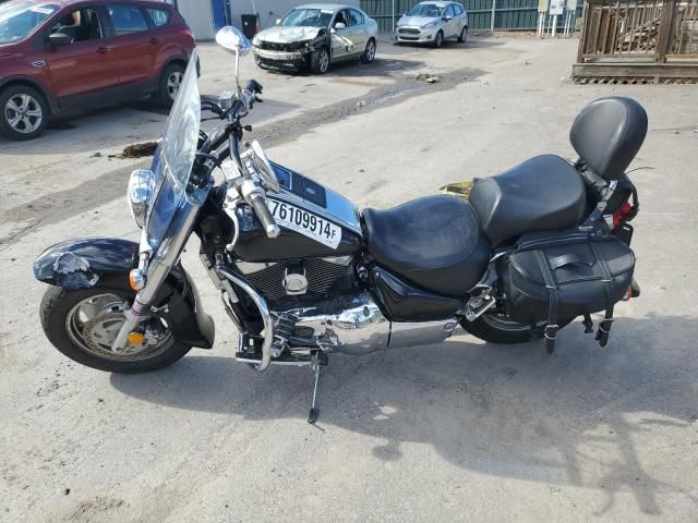 2003 Suzuki VL1500