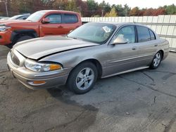 Buick Lesabre Vehiculos salvage en venta: 2001 Buick Lesabre Custom