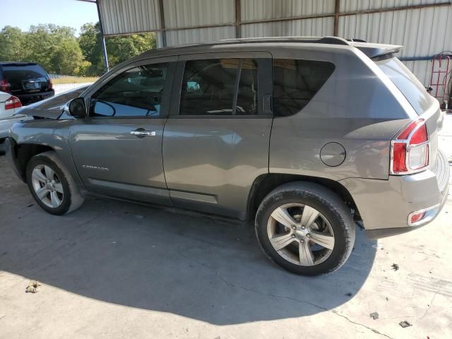 2013 Jeep Compass Sport