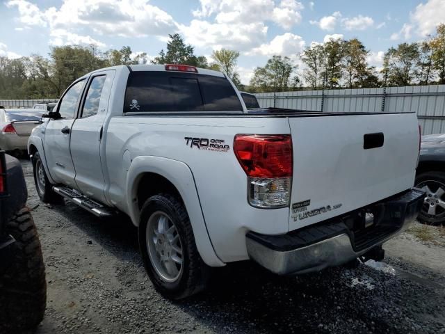 2010 Toyota Tundra Double Cab SR5