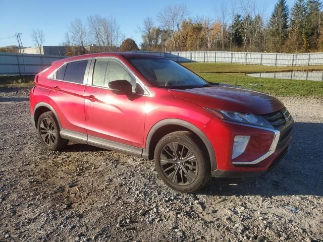 2020 Mitsubishi Eclipse Cross LE