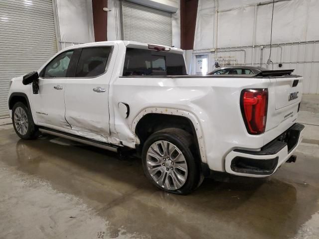 2021 GMC Sierra K1500 Denali