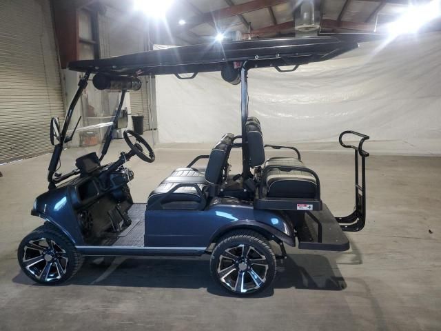 2023 Other 2023 'OTHER MOTORCYCLE' Golf Cart