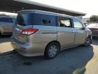 2011 Nissan Quest S