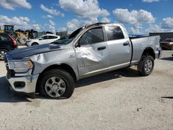 Dodge 2500 salvage cars for sale: 2024 Dodge RAM 2500 BIG Horn