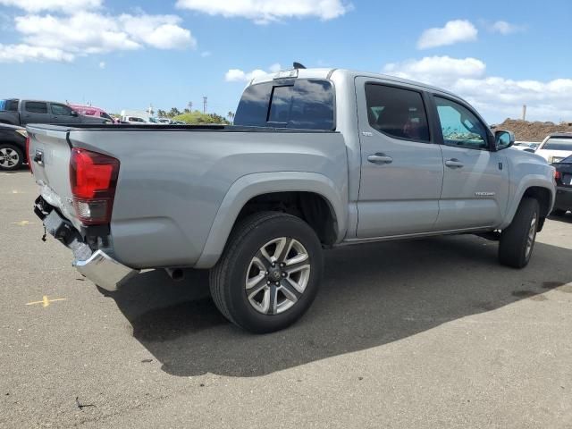 2019 Toyota Tacoma Double Cab