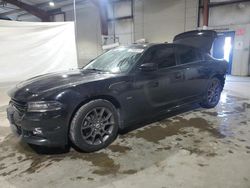 Dodge Charger salvage cars for sale: 2018 Dodge Charger GT