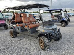 Other Golf Cart salvage cars for sale: 2024 Other Golf Cart