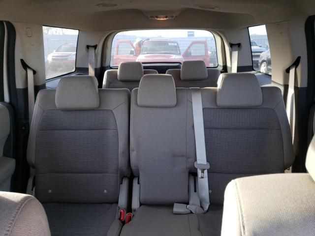 2011 Ford Flex SE