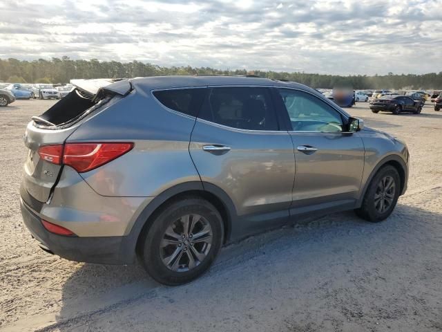 2013 Hyundai Santa FE Sport