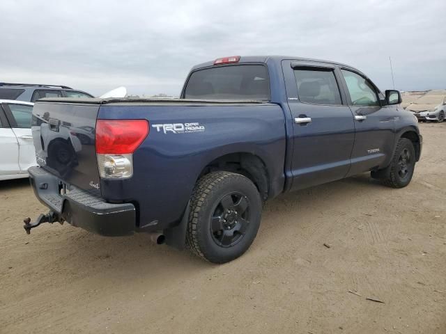 2007 Toyota Tundra Crewmax Limited